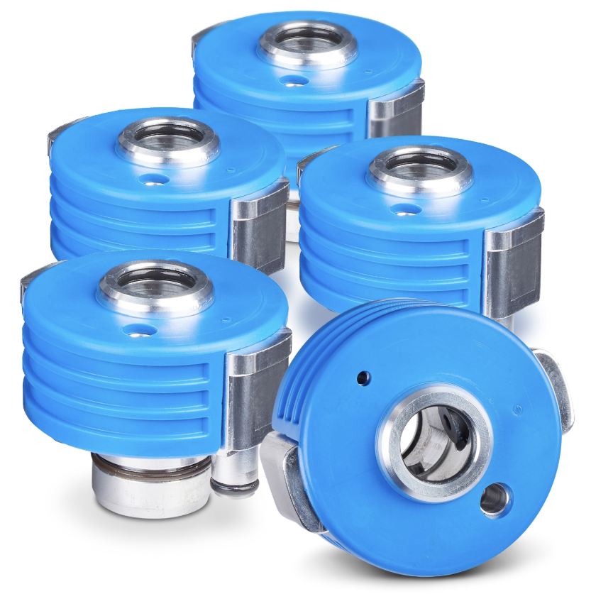 Fusion PC gun cartridge 5 pack