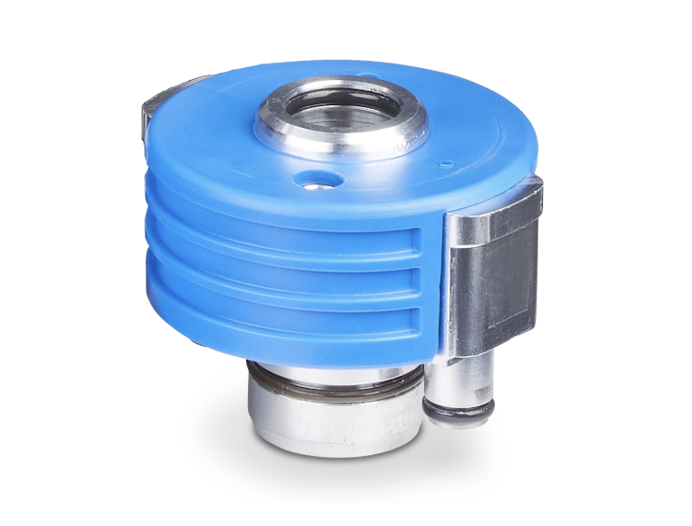 Fusion PC gun cartridge