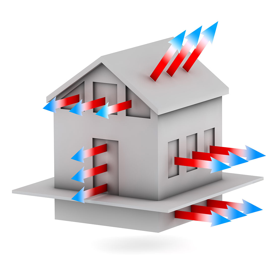 Is Spray Foam Insulation Right For Your Las Vegas Home?