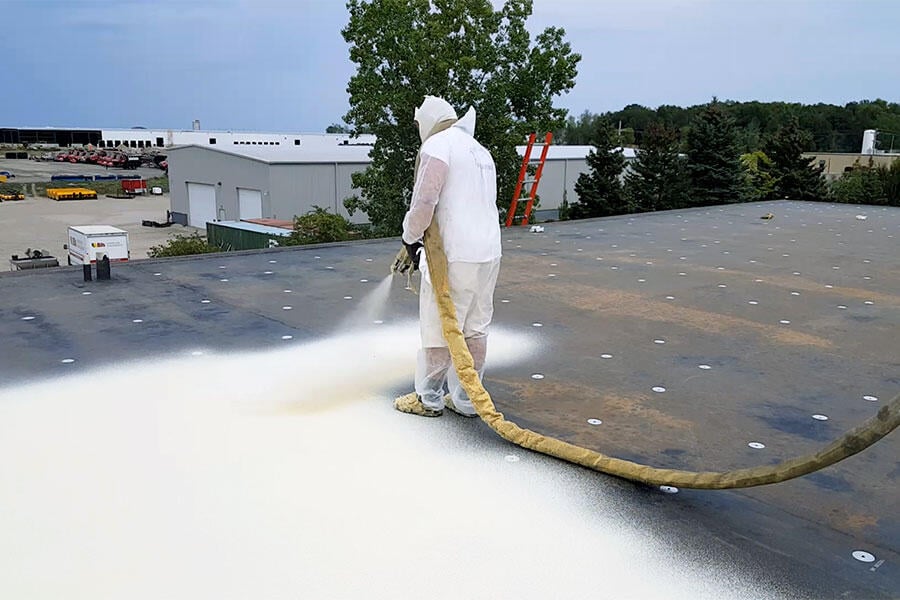 Spray Foam Warranty: An Expert's Insight