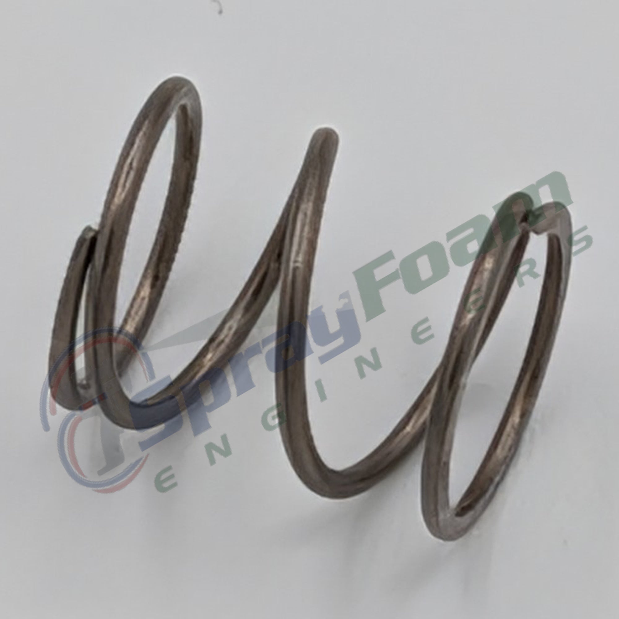 Compression spring for Fusion AP and PC guns, Graco Part 114070