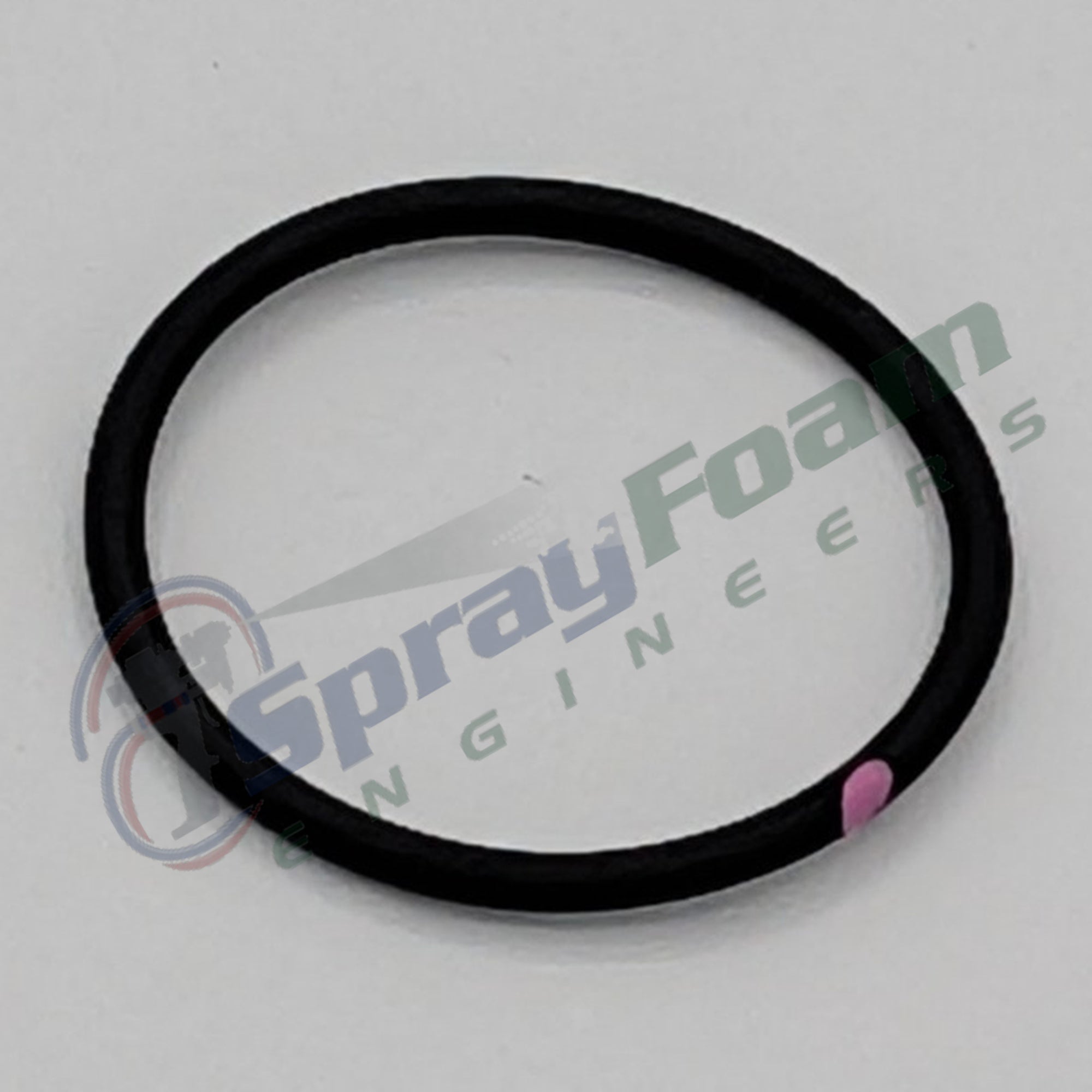 O-ring for the Fusion FX spray gun, Graco Part 117559