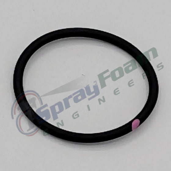O-ring for the Fusion FX spray gun, Graco Part 117559