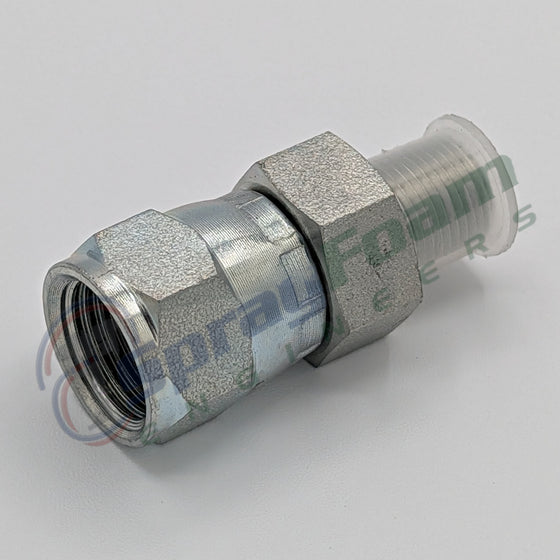 B side swivel for Fusion AP and PC spray guns, Graco Part 117634