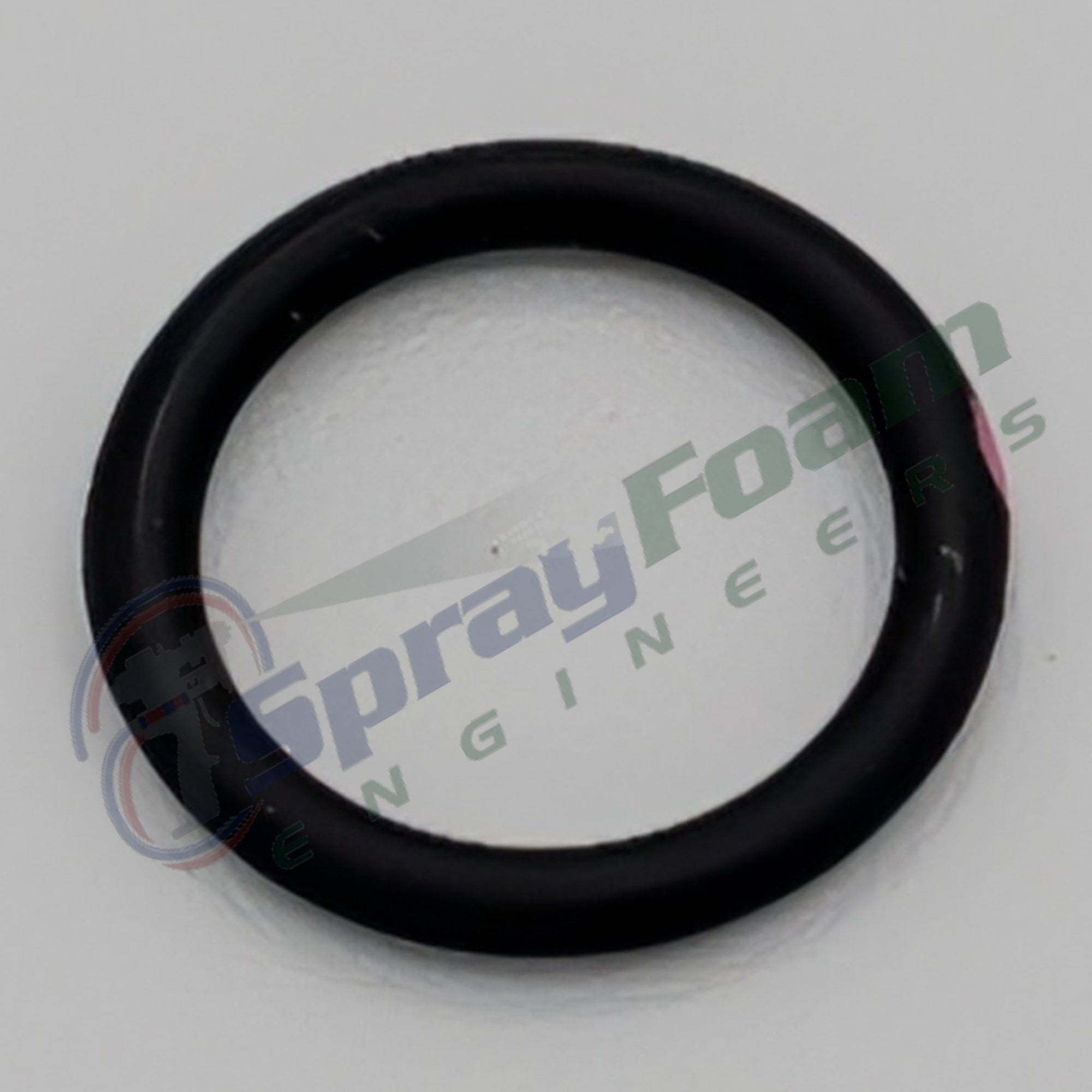 O-ring, sold singly, for the Fusion FX gun, Graco Part 118594