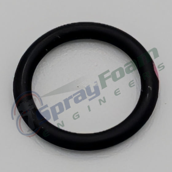 O-ring, sold singly, for the Fusion FX gun, Graco Part 118594