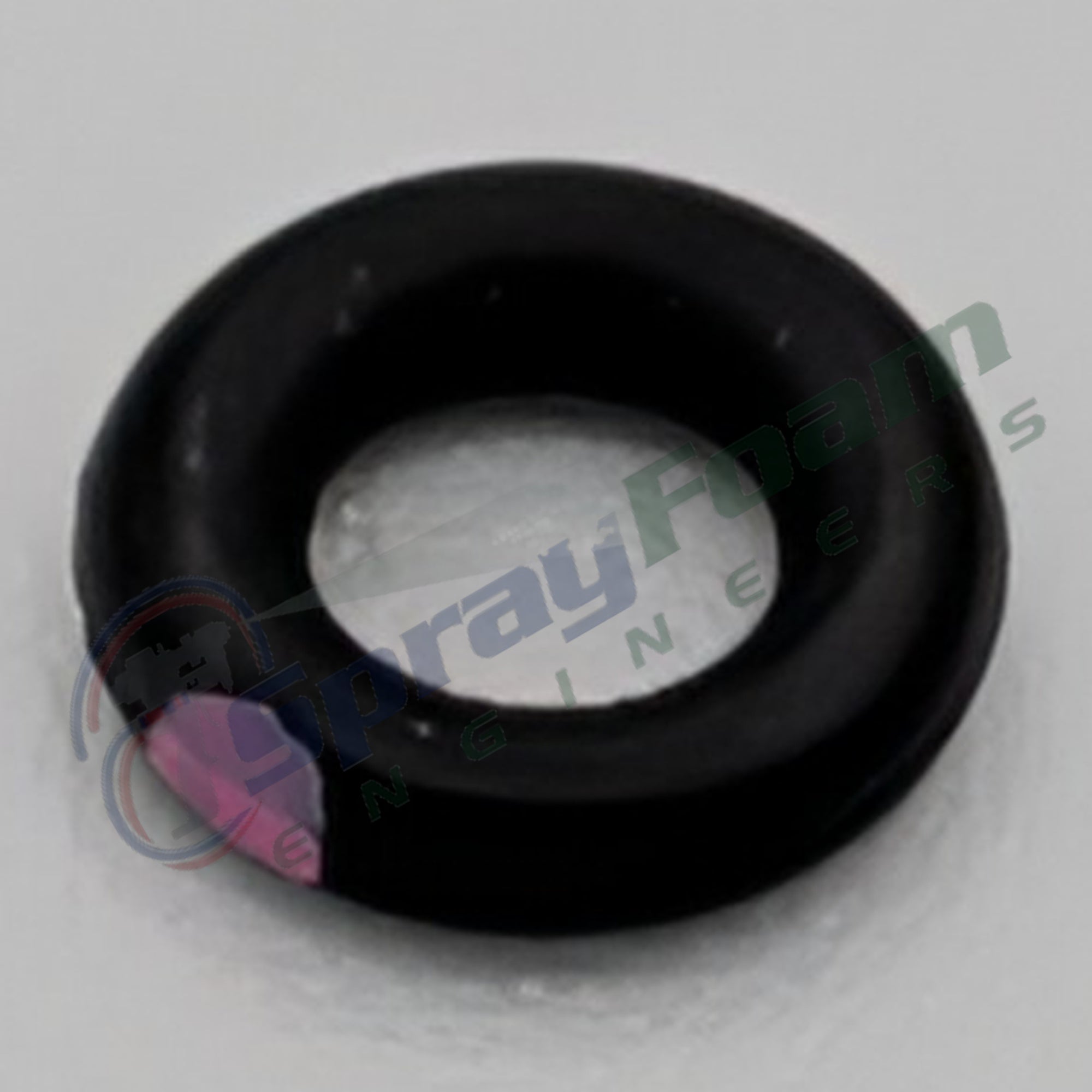 O-ring seal for the Fusion FX spray gun, Graco Part 119421