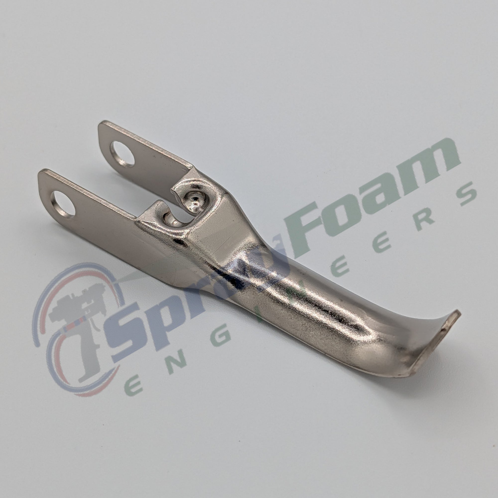 Trigger for Fusion AP and PC spray guns, Graco Part 15B209