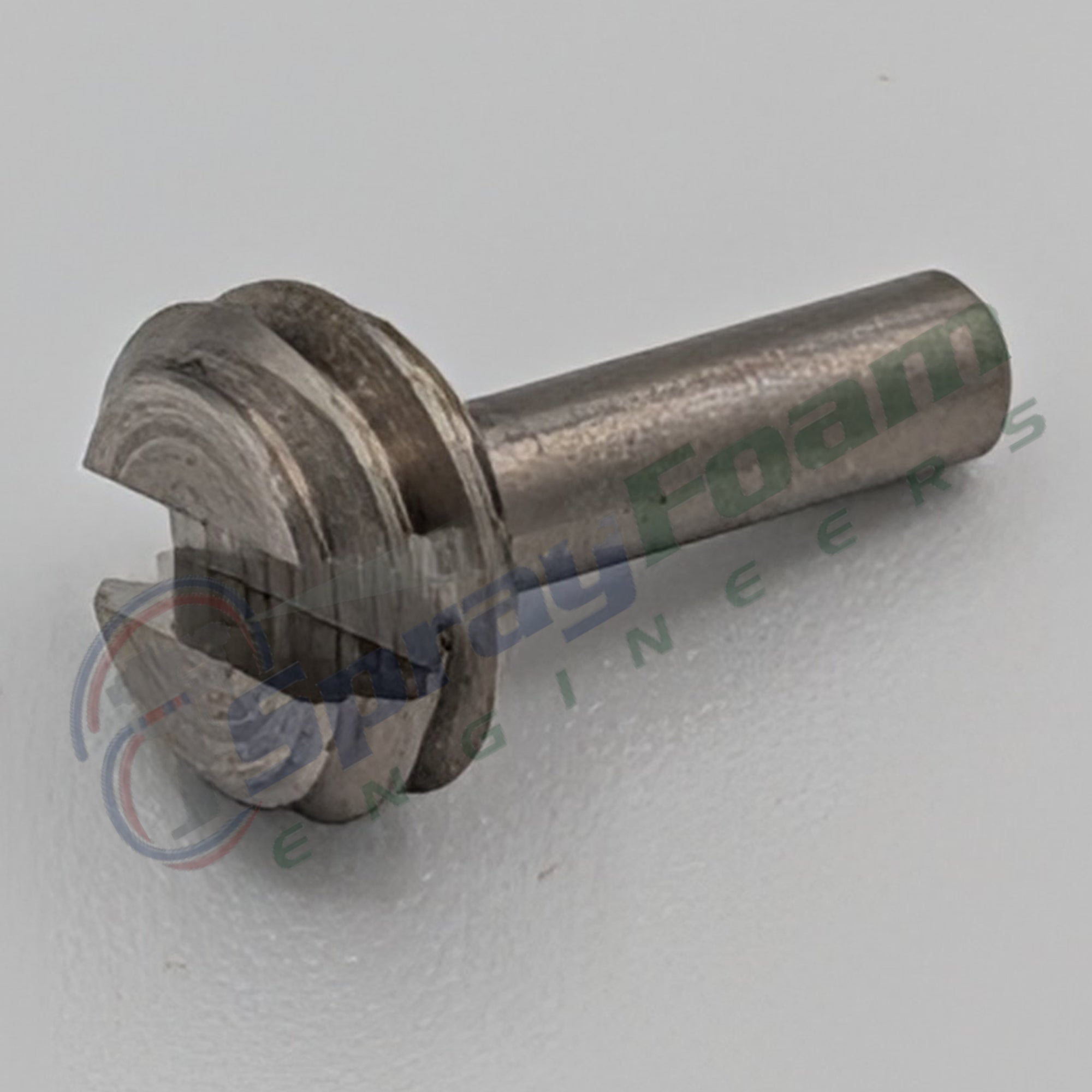Screw for Fusion AP and Fusion PC, Graco Part 15B214
