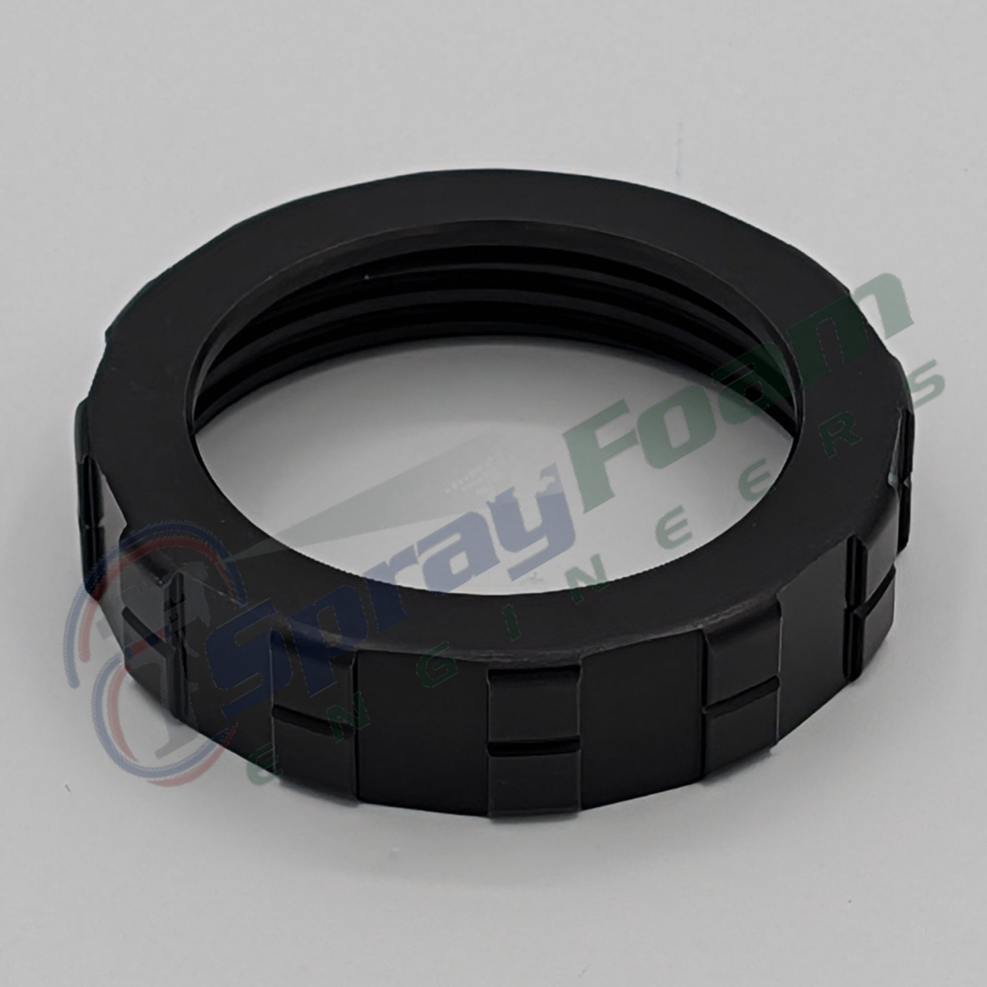 Lock Ring (Middle Ring), Fusion AP, Graco Part 15B215