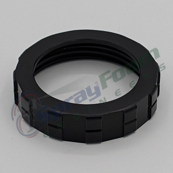 Lock Ring (Middle Ring), Fusion AP, Graco Part 15B215
