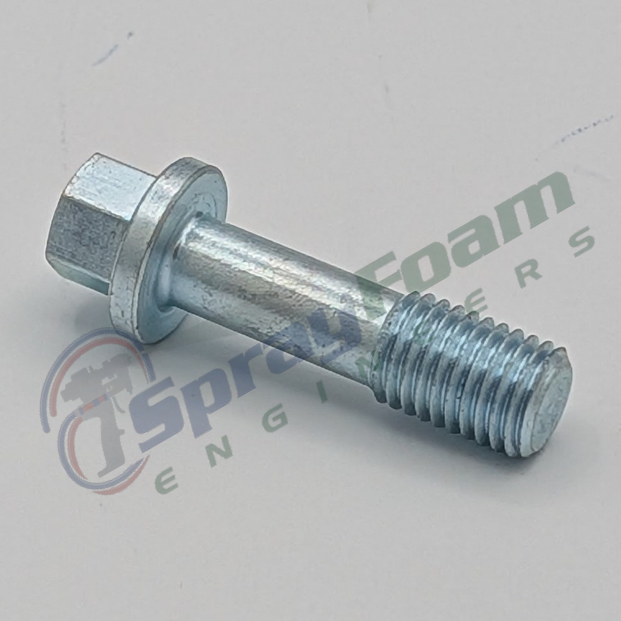 Special Bolt, 5/16-24, Fusion AP/PC, Graco Part 15B221