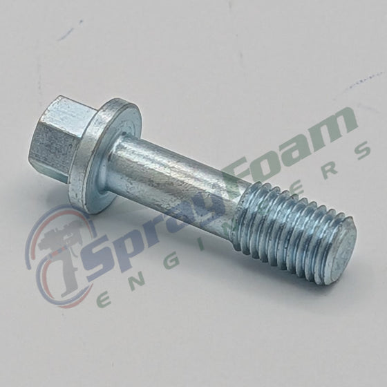 Special Bolt, 5/16-24, Fusion AP/PC, Graco Part 15B221