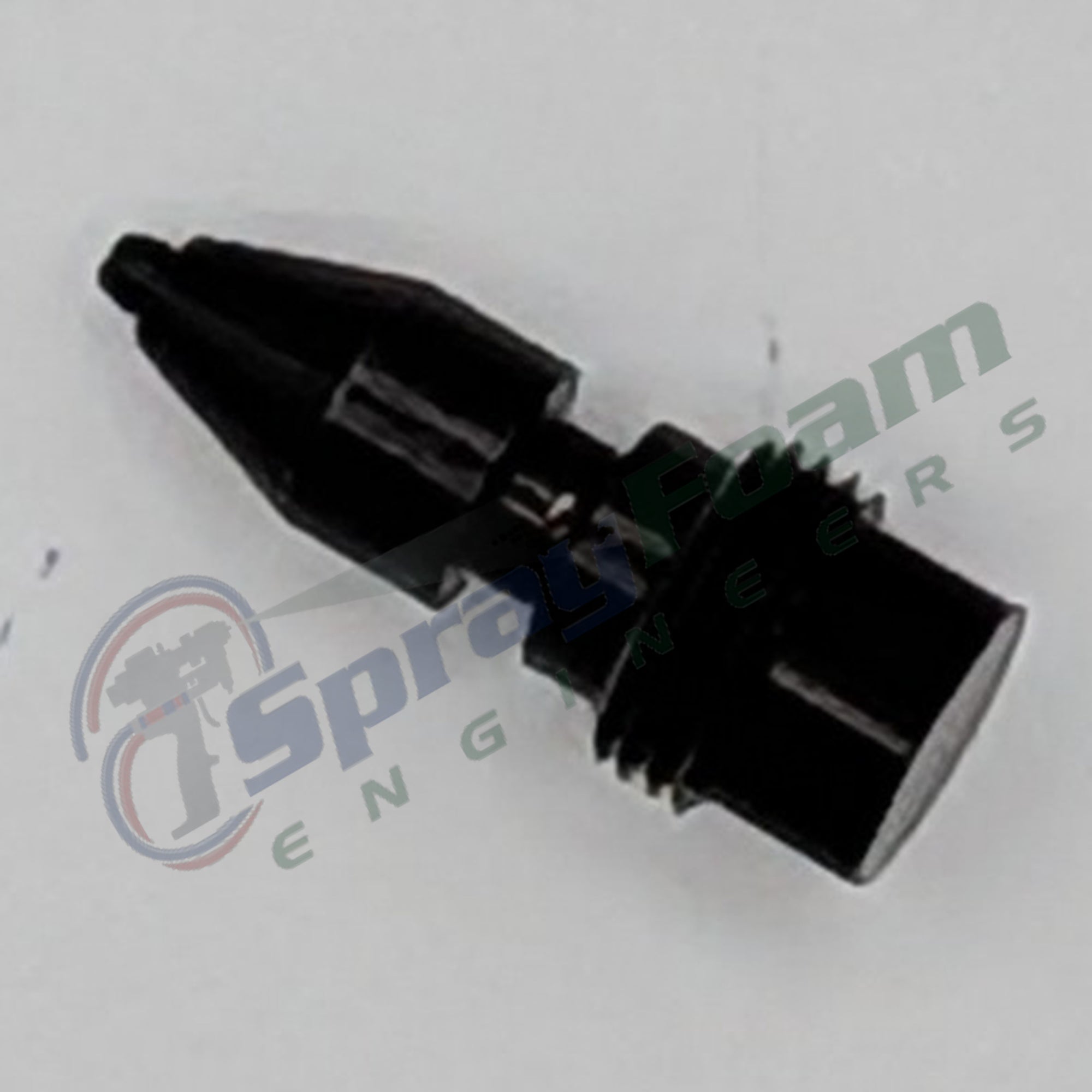Clean-Off Air Valve, Fusion AP/PC, Graco Part 15B223