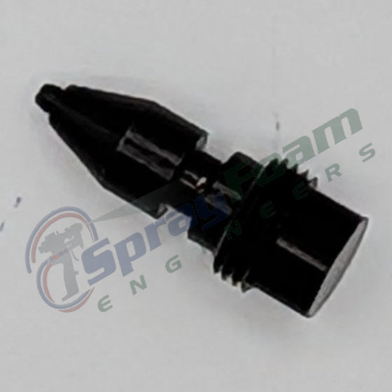 Clean-Off Air Valve, Fusion AP/PC, Graco Part 15B223