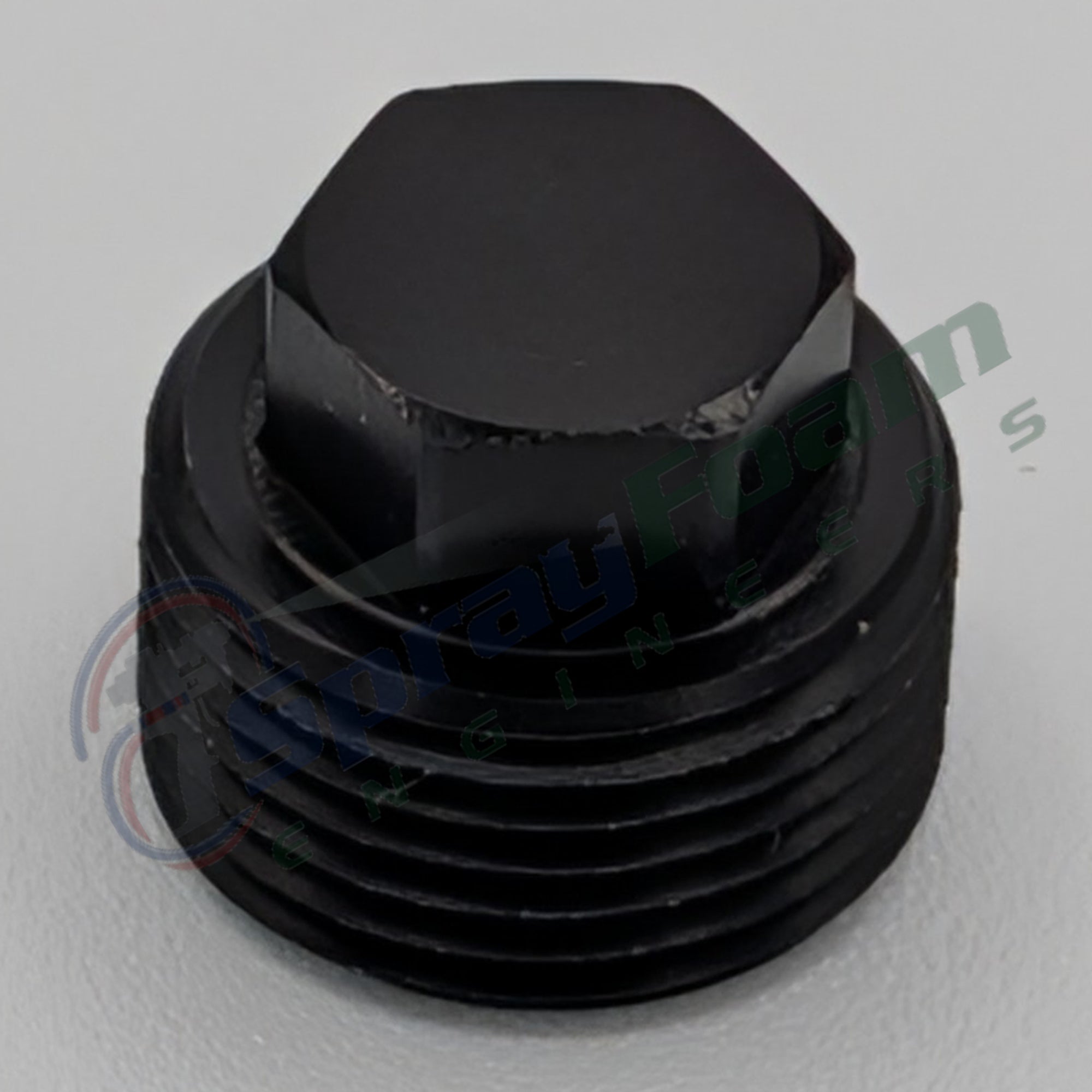 Grease Fitting Cover, Fusion AP/PC, Graco Part 15B689
