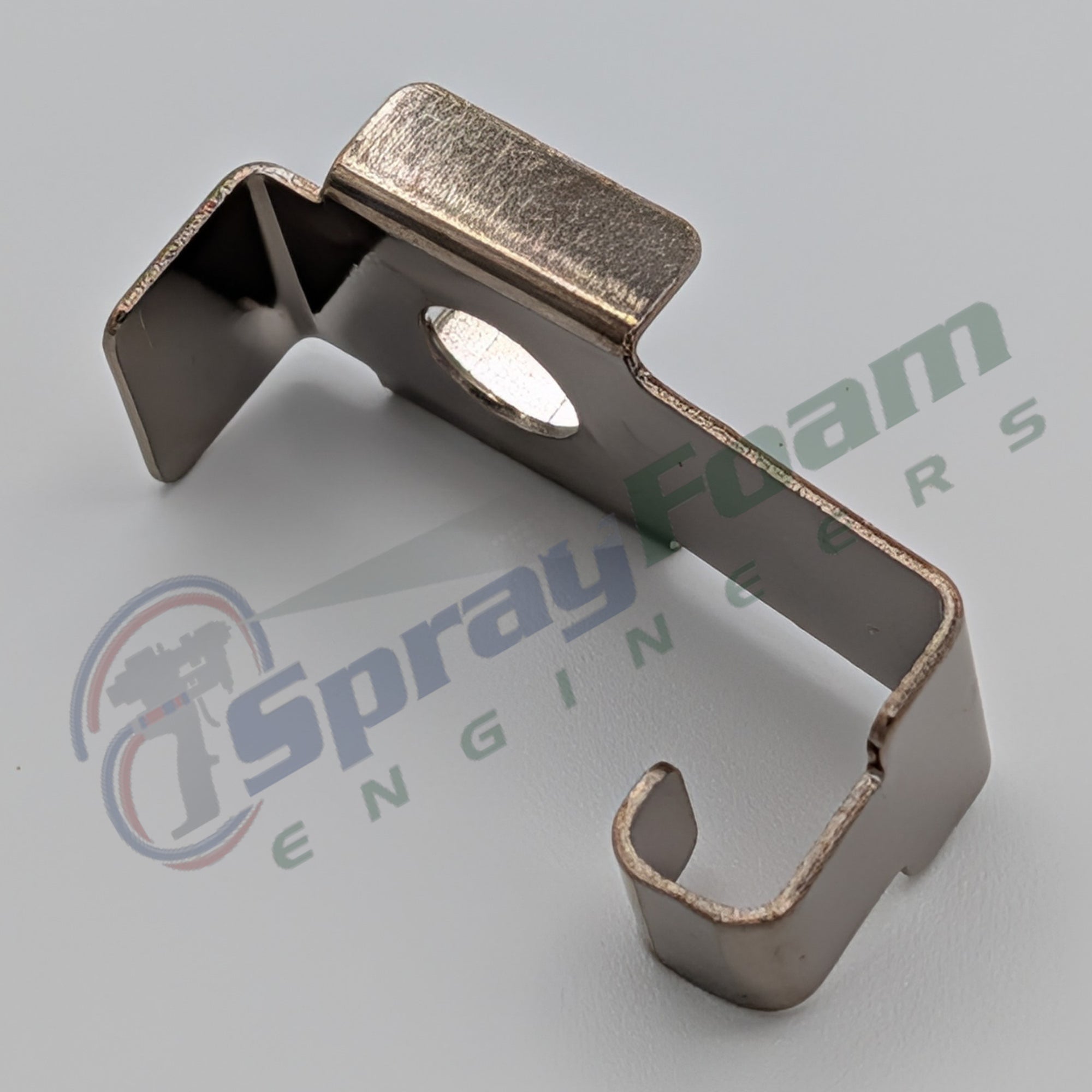 Ring Lock Spring, Fusion AP and PC Guns, Graco Part 15B993