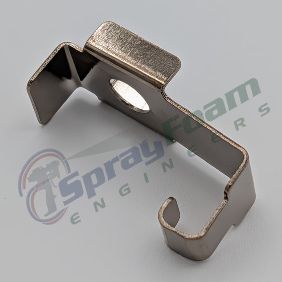 Ring Lock Spring, Fusion AP and PC Guns, Graco Part 15B993