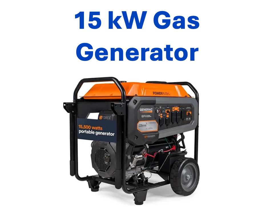 Graco E20 spray foam rig with Graco AP Fusion gun, 15 kW gas generator, and 7'x16' trailer