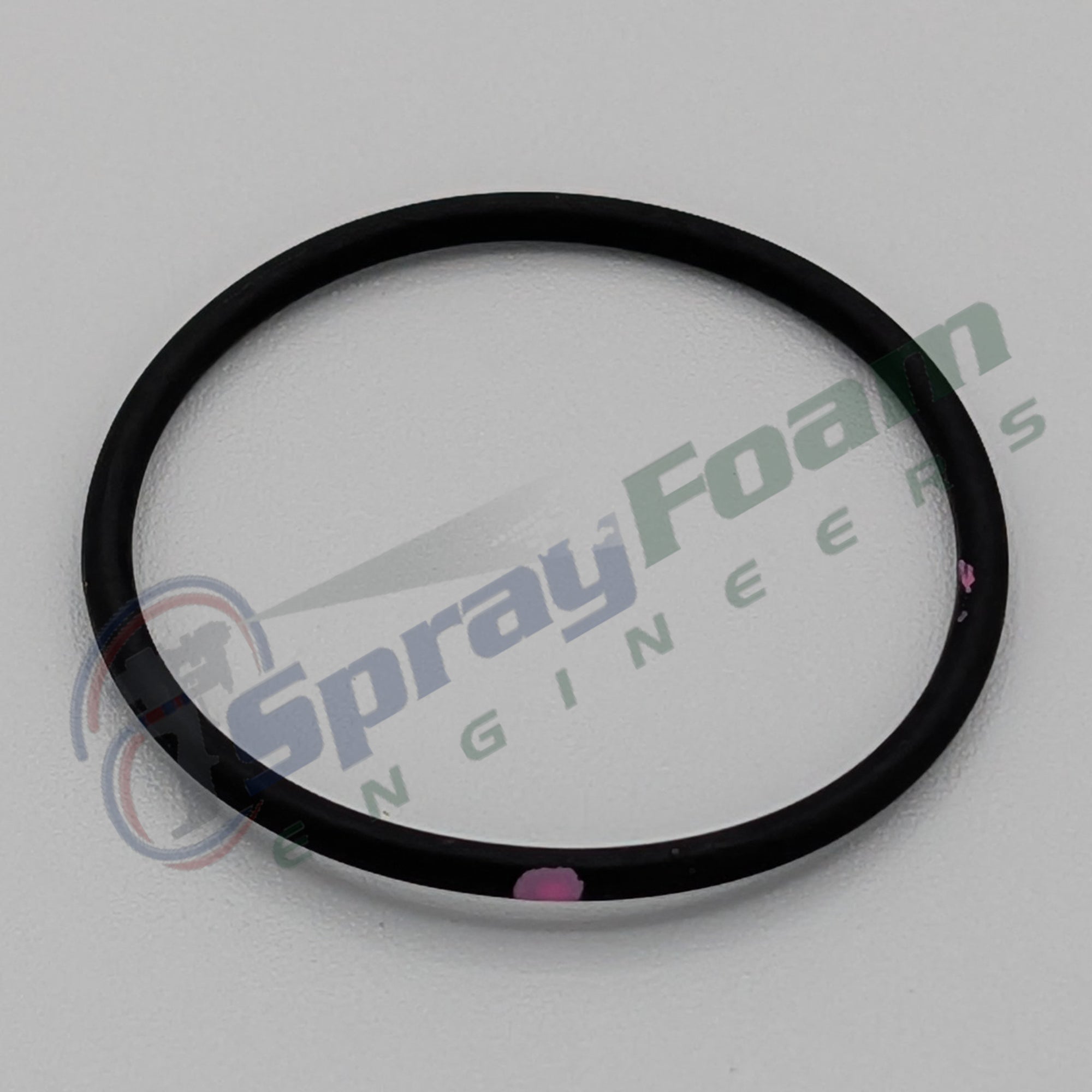 O-Ring, Qty 1 for Fusion FX, Graco Part 17V093