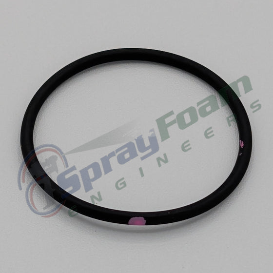 O-Ring, Qty 1 for Fusion FX, Graco Part 17V093