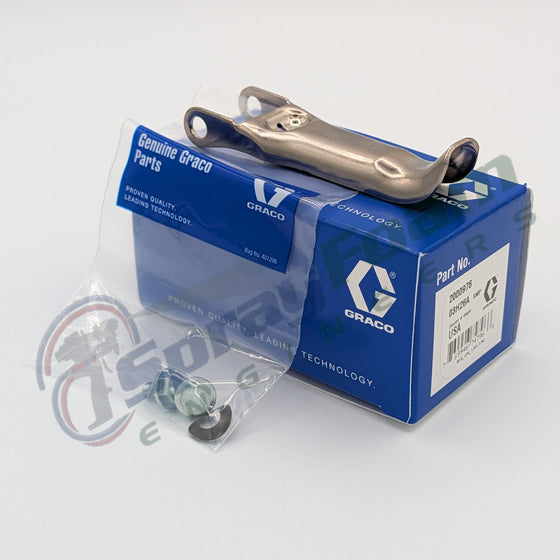 Fusion FX spray gun trigger kit, Graco Part 2000976
