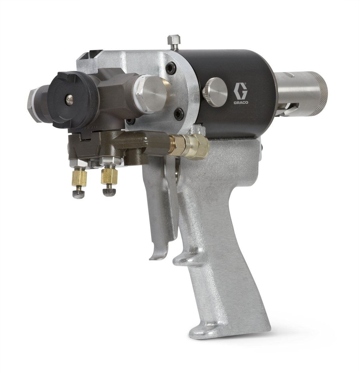 Gusmer GX-7A Spray Gun - 1/90, Graco Part 295542