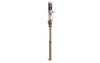 T2 Supply Pump (Stainless Steel): 2:1 Fluid to Air Ratio, Graco Part 295616
