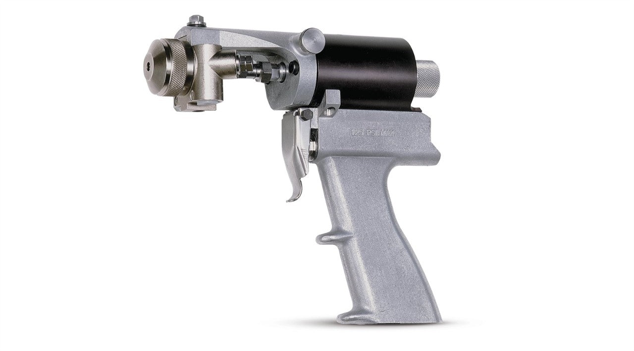 GX-8 Spray Gun, Graco Part 297898