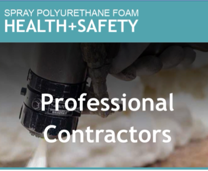 Spray Foam Certification for Professional Contractors