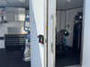 Graco E30 Reactor 3 spray foam rig with Graco PC or FX Fusion gun, 40kW diesel generator, and 7'x20' trailer