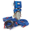 Reactor 3 E-20 Elite Tier Spray Foam Proportioner Package, 200 ft External Heated Hose, 10 kW, Graco Part EHR312