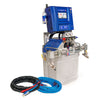 Reactor 3 H-50 Elite Tier Spray Foam Proportioner Package, 50 ft External Heated Hose, 20 ft Xcelerator Whip Hose, 230V, Graco Part ESR377