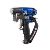Fusion FX Polyurea Gun with Round Mix Chamber Sizes 0.029, 0.034, & 0.037, Graco Part FX9011