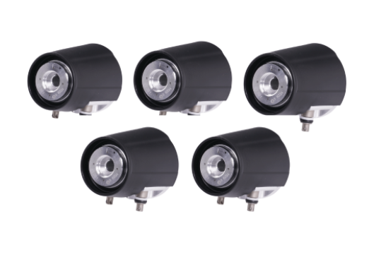 Fusion FX cartridge - 5 pack