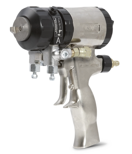 Graco AP Fusion Gun - Part 246102