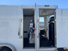 Graco E20 Reactor 3 Elite Spray Foam Machine Trailer Package with Gas Generator for sale
