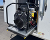 Graco E20 Reactor 3 spray foam trailer with gas generator equipment rig for sale