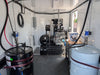 Graco E30 Reactor 2 spray foam rig for sale