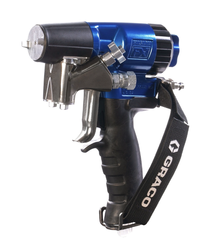 Graco Fusion FX Gun - Part FX9001