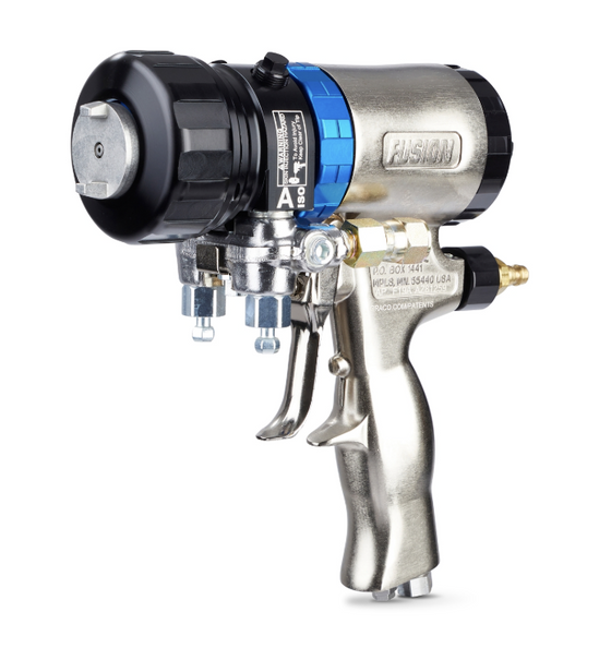 Graco Fusion PC Gun - Part 25P588