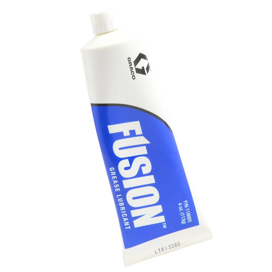 Fusion Gun Grease, 4 oz Tube, Graco Part 118665