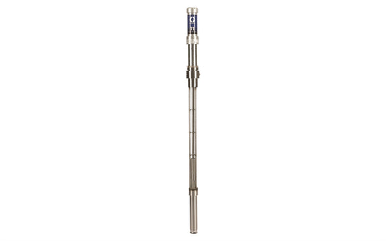 T1 Supply Pump (Stainless Steel): 2:1 Fluid to Air Ratio, Graco Part 256200