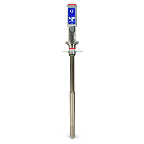 Core E1 Transfer Pump, Graco Part 26D004