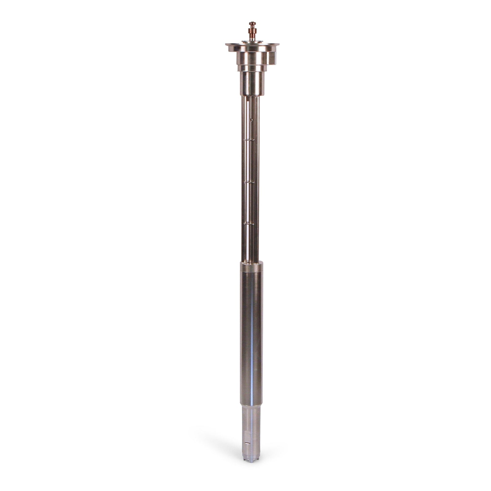 Pump Lower, Kit, (Carbon Steel), Graco Part 273295