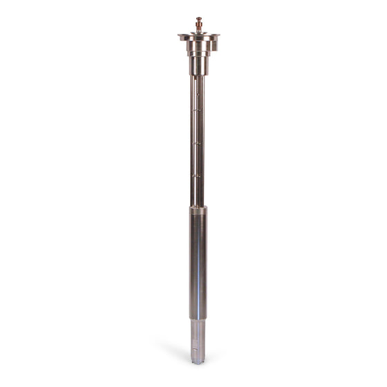 Pump Lower, Kit, (Carbon Steel), Graco Part 273295