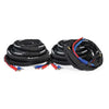 Package, 220 ft (100 ft + 100 ft + 20 ft whip) Internal Heated Hose, 2000 psi, Without Cable, Xtreme-Wrap, Reactor 2, Graco Part R2I220