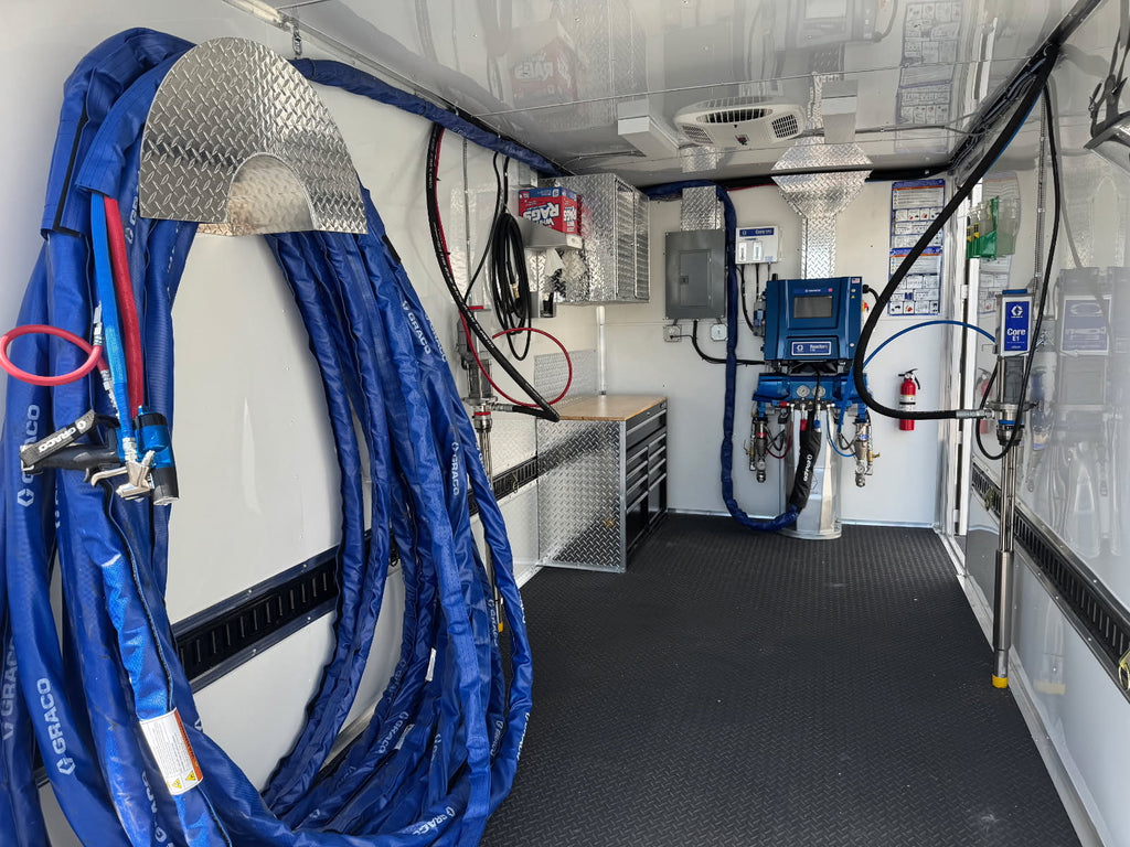 We rent the best in Texas