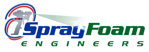 Graco E30 Spray Foam Rig (E30SFX16R100)