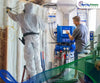Spray Foam Training and Workshop (One Day - August 6th, 2025) by Spray Foam Engineers - Learn how to spray foam and use spray foam equipment